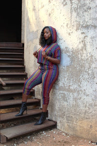 Tribal Love Set