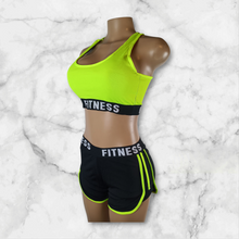 Load image into Gallery viewer, Go Fitness Set