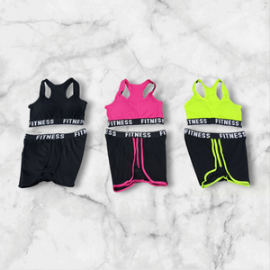 Go Fitness Set