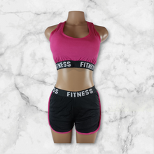 Load image into Gallery viewer, Go Fitness Set