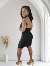 Load image into Gallery viewer, Trixie Cross Dress