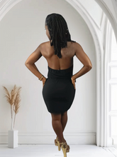 Load image into Gallery viewer, Trixie Cross Dress